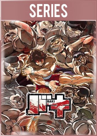 Baki - T1 C13 ES JPN